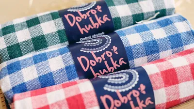 Aufori, o.p.s. – Sociální podnik Švadlenky